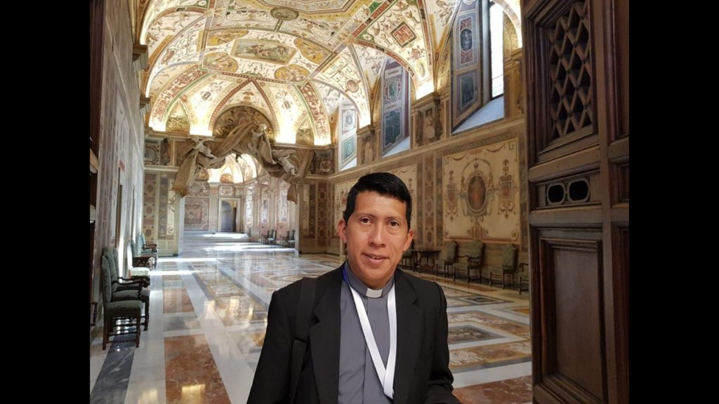 Peregrinos en Roma23