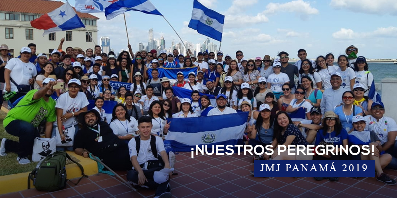 JMJ Panamá 2019: Galería Imágenes