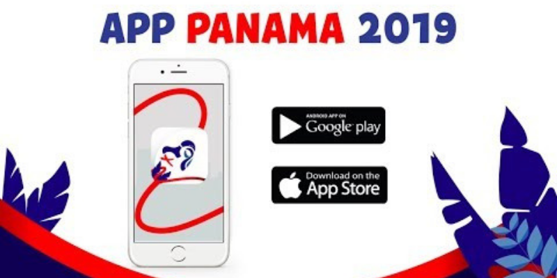 Descarga App Oficial Panamá 2019