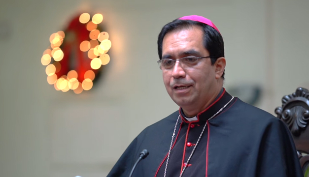Mensaje de Arzobispo de San Salvador a los jóvenes por la JMJ 2O19